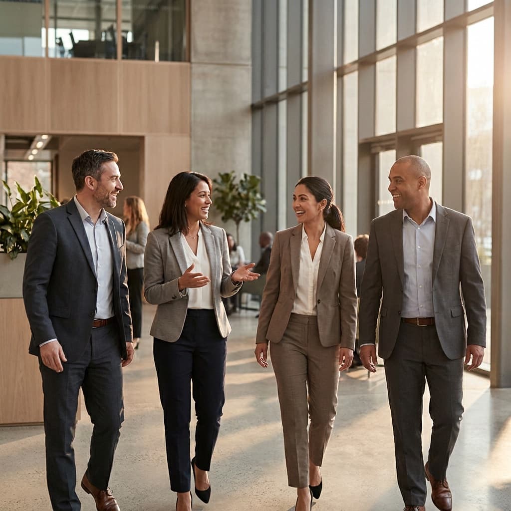 Employee Engagement in the Public Sector: A Practical Playbook for Federal, State, and Local Agencies