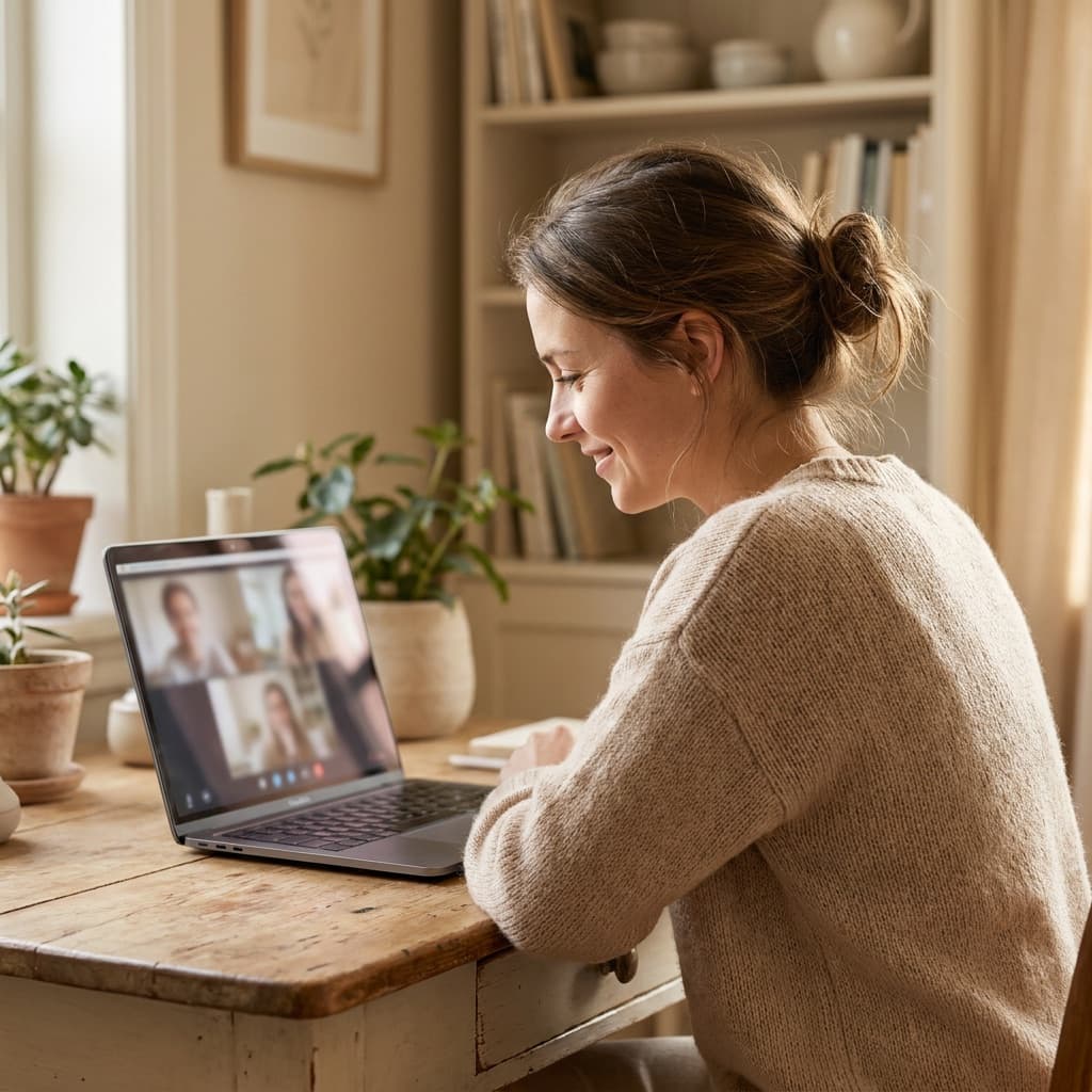 Remote Employee Engagement: Strategies, Ideas, and the Operating Model Behind Distributed-First Companies