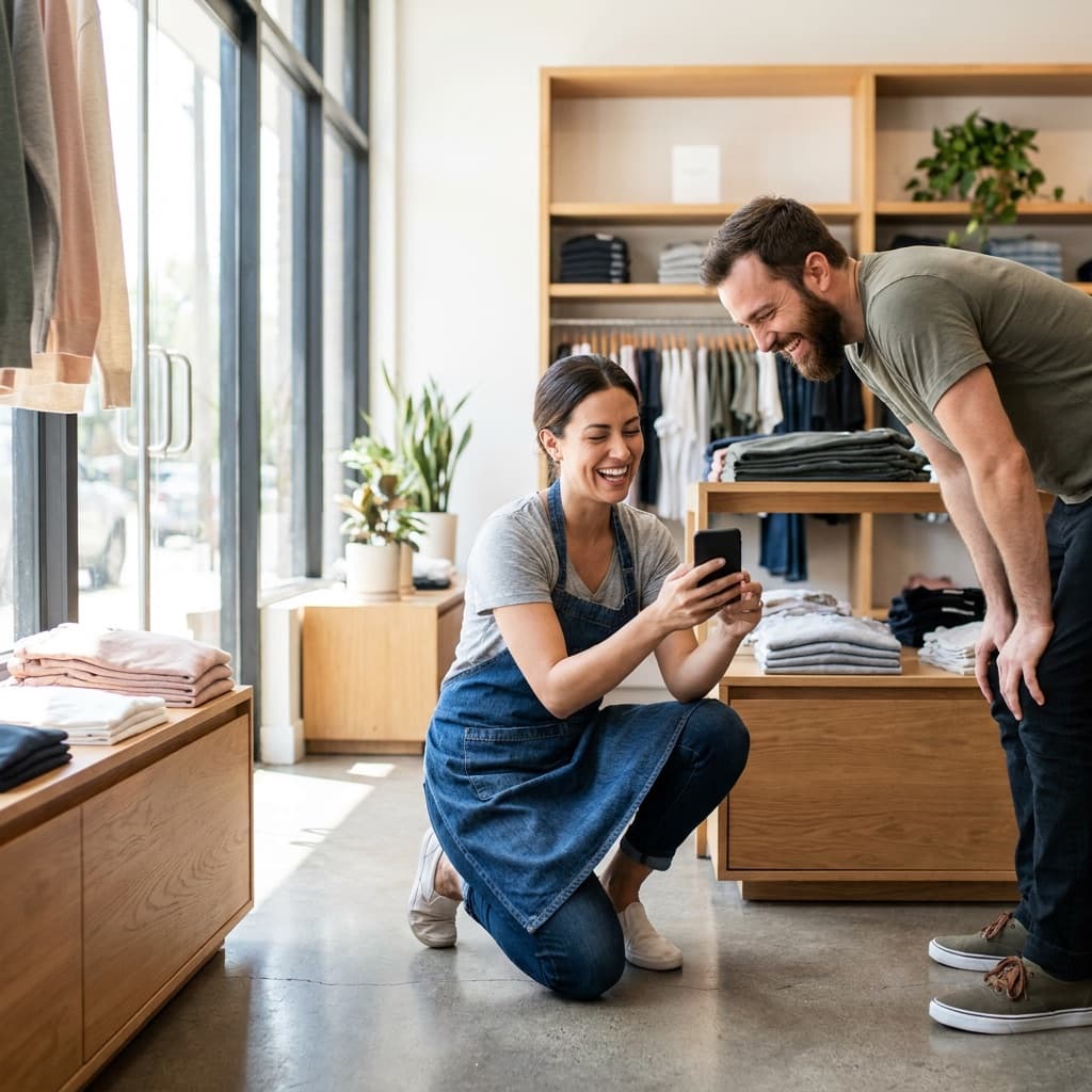 Employee Engagement in Retail: A Practical Playbook for Stores, Distribution Centers, and Field Teams